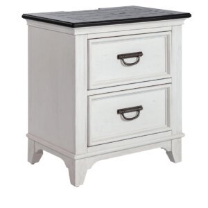 Averill Nightstand
