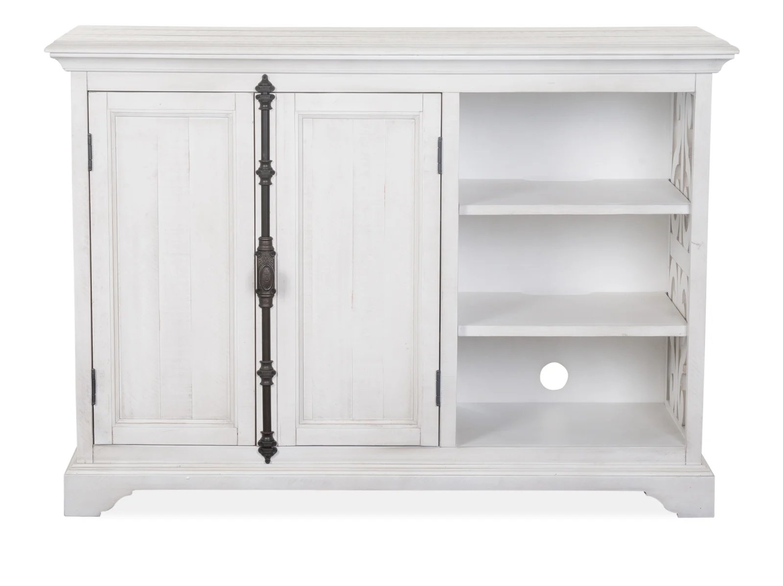 Flagstaff Printer Stand - Image 3