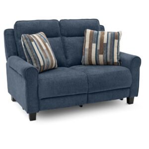 Serena Power Reclining Loveseat