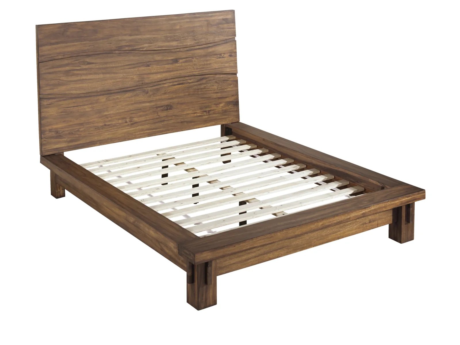 Odyssey Platform Bed - Image 4