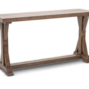 Theodore Sofa Table