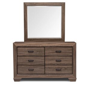 Beechnut Dresser