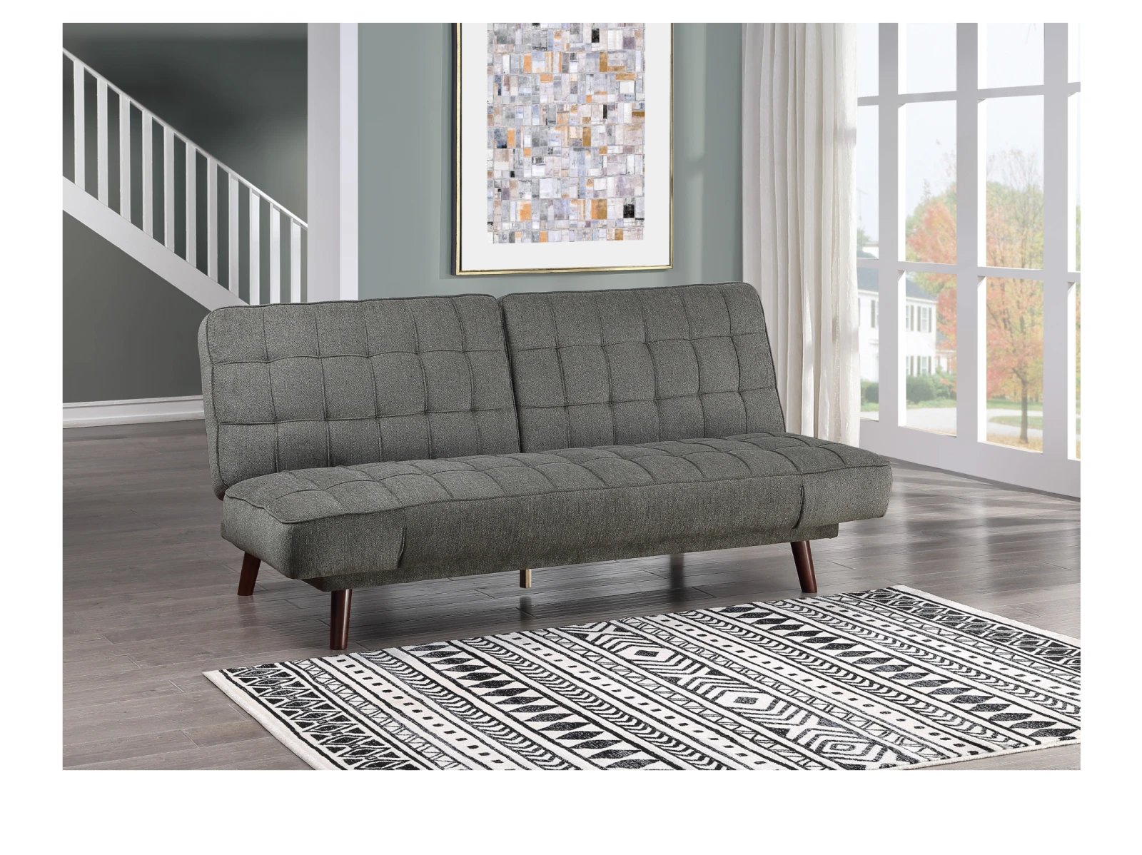 Clarkston Futon - Image 5