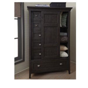 Waterton Falls Door Chest