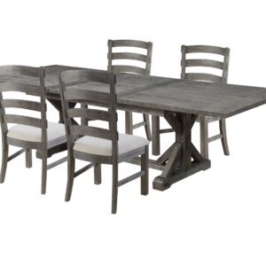 Gallant 5 Pc. Dining Set