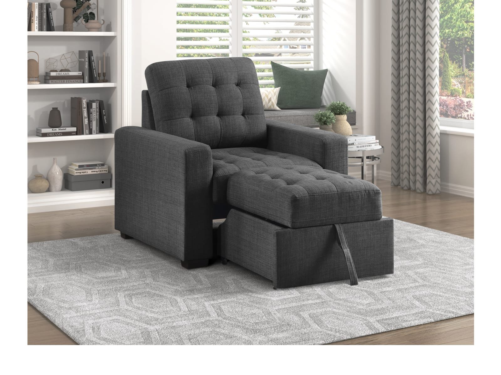 Keridge Chair - Image 7