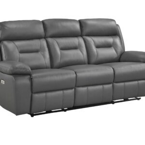 Leander Power Reclining Sofa