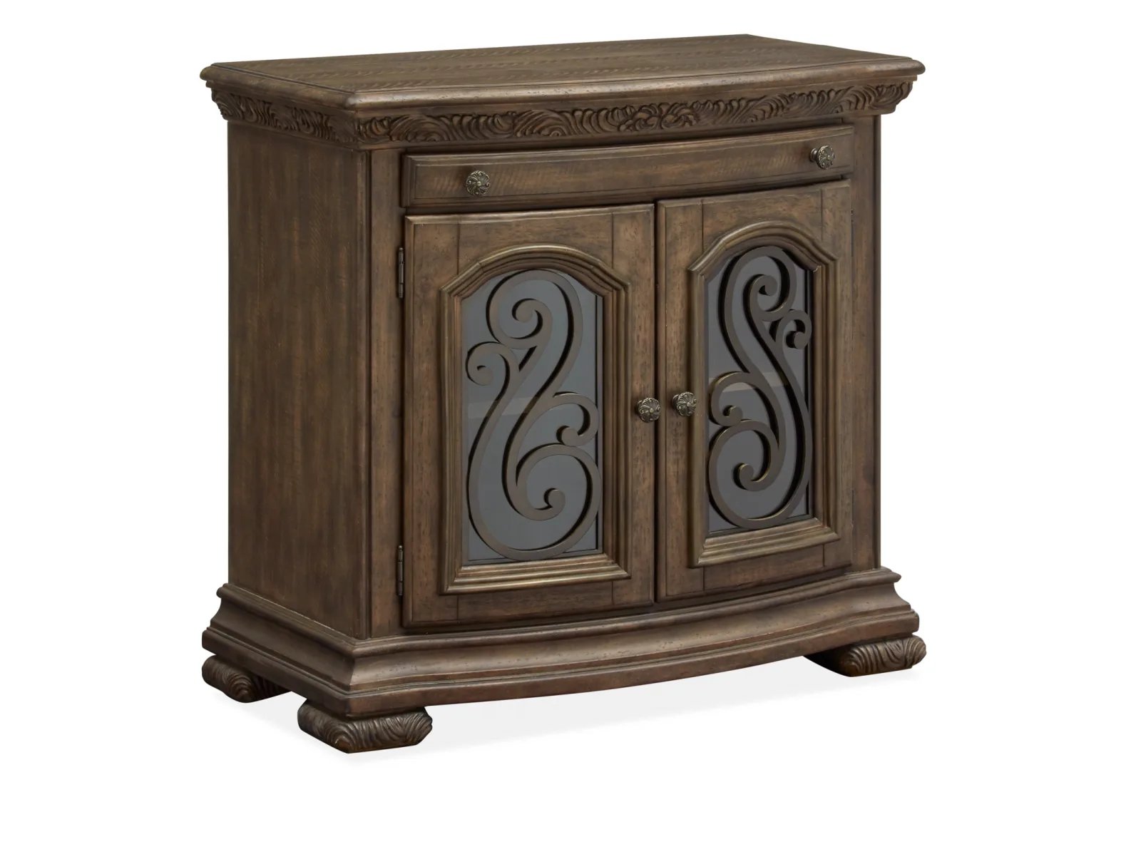 Huntington Bachelor Chest - Image 10