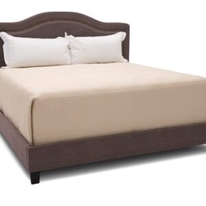 Torrance Upholstered Bed