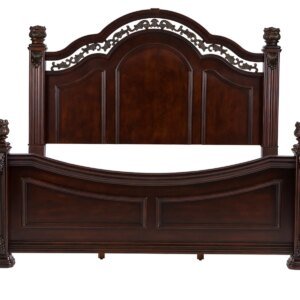 Maricopa Poster Bed