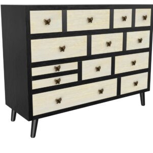 Polyphemus Accent Dresser