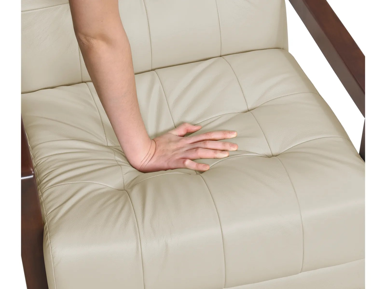 Charlevoix Accent Chair - Image 9