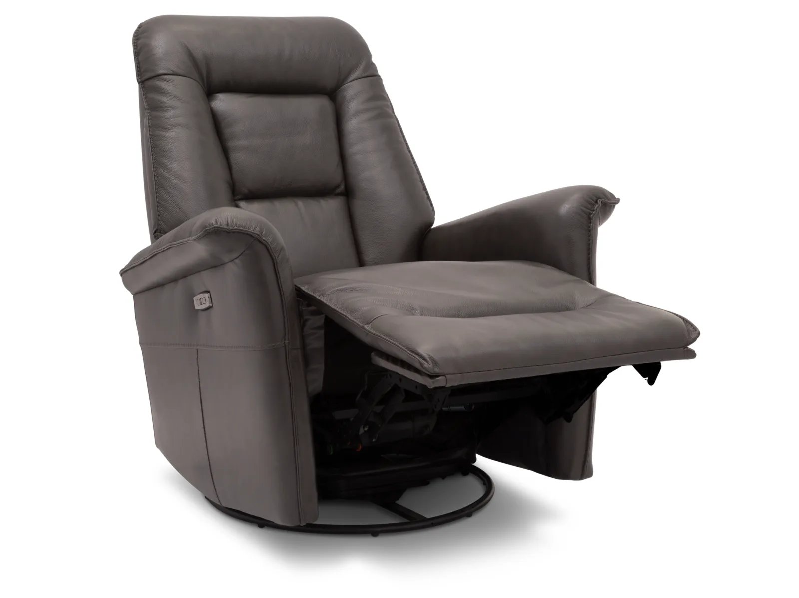 Colorado Power Swivel Recliner - Image 8