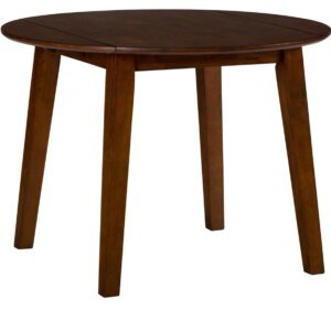 Samak Drop Leaf Dining Table