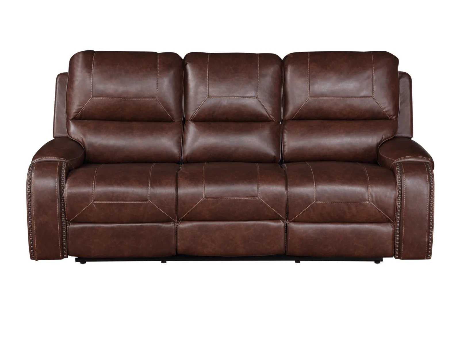Keansburg Reclining Sofa - Image 2