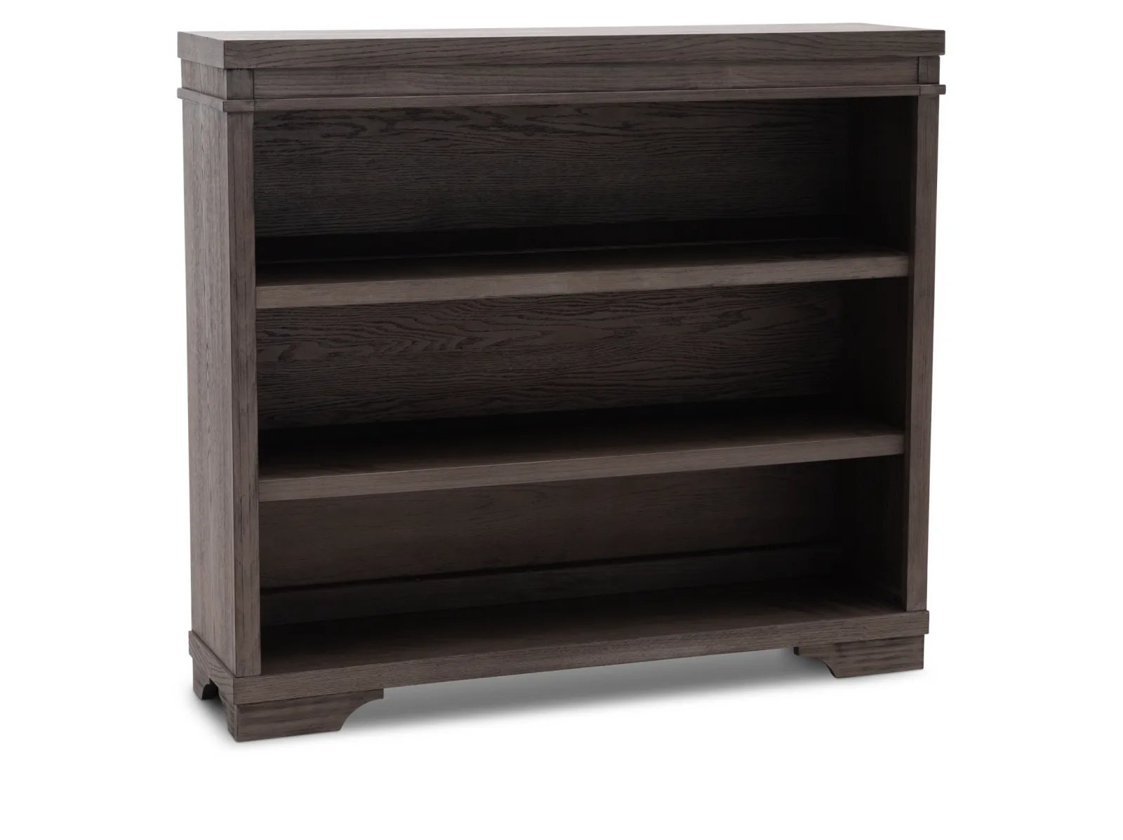 Lenox Bookcase Hutch - Image 2