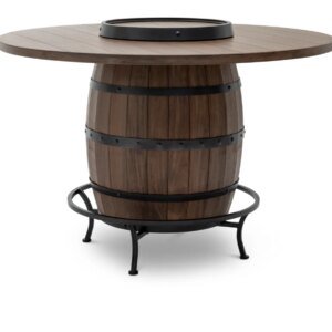 Baker Street Counter Height Table