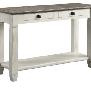 Mantello Sofa Table