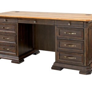 Plymouth Executive Desk
