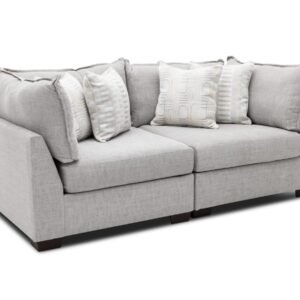Parker 2 Pc. Sofa