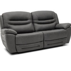 Lounge Power Reclining Loveseat