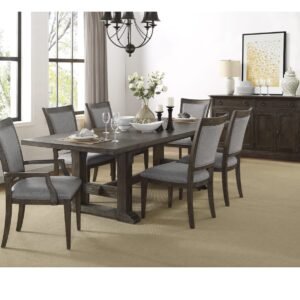 Fairbanks Arm Chair