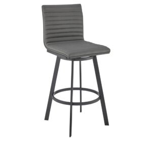Jefferson II Swivel Bar Stool