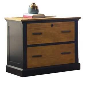 Toulouse Lateral File Cabinet