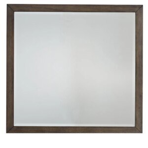 Thurman Youth Mirror