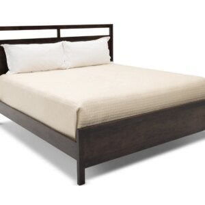 Maverick Platform Bed