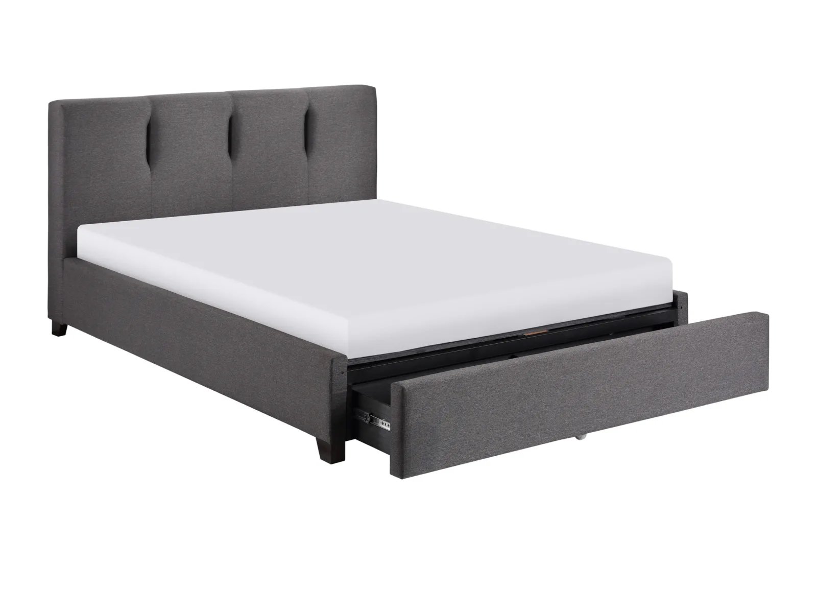 Paighton Upholstered Storage Bed