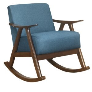 Azalea Rocking Chair