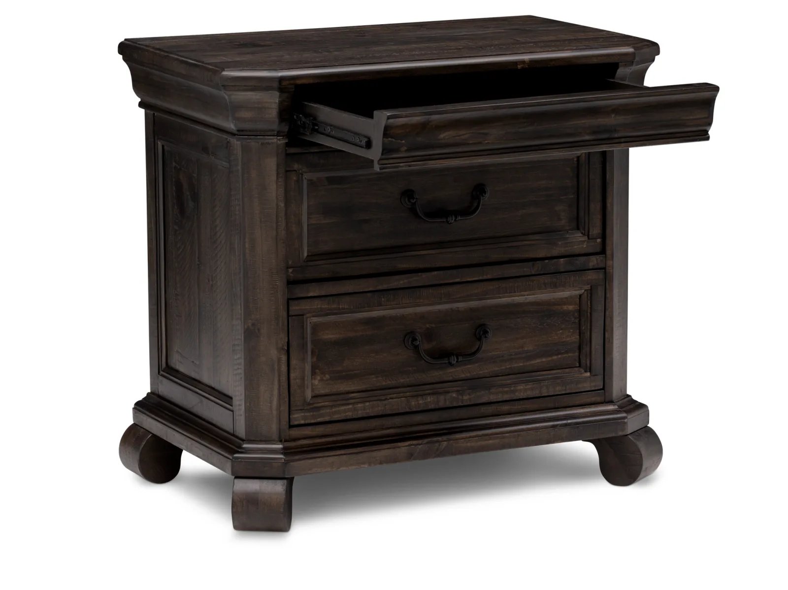 Belcaro Nightstand - Image 4