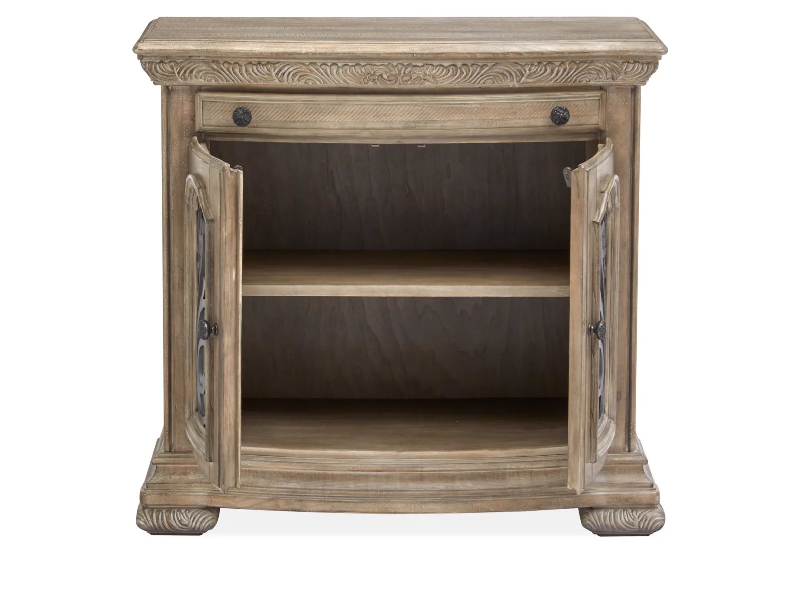 Huntington Bachelor Chest - Image 4