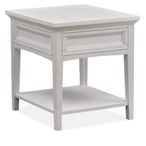 Holister Cove End Table