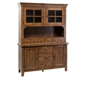 Hewitt China Cabinet