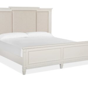 Watley Upholstered Bed