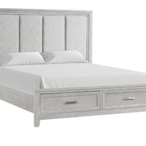 Gayle Storage Bed