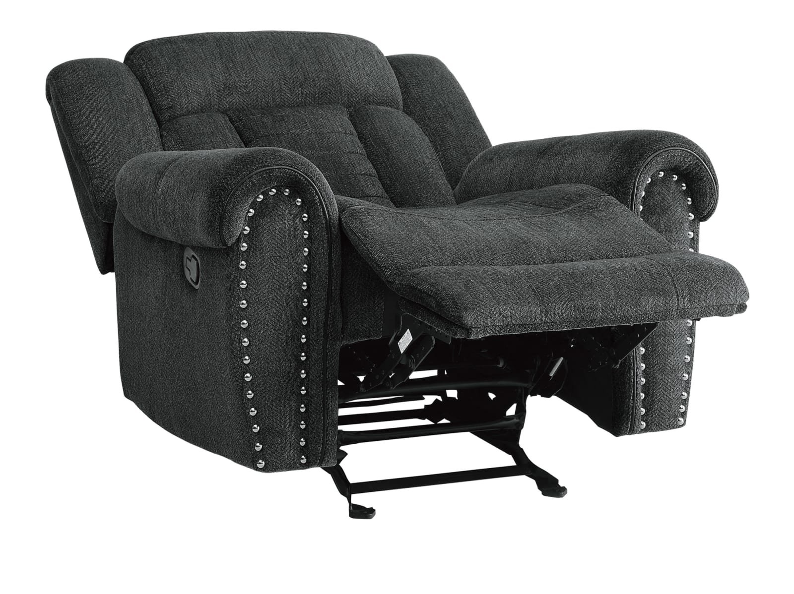 Newaygo Recliner - Image 2