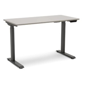 Sunrise Sit and Stand Desk