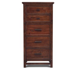 Wolf Creek Lingerie Chest