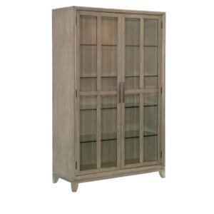 Robindell Curio Cabinet