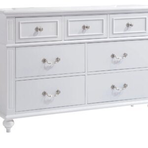 Royal Snow Dresser