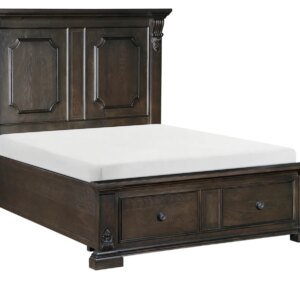 Valhalla Storage Bed