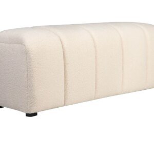 Torianna Upholstered Bench