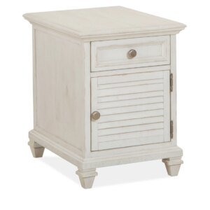 Newsome Chairside End Table