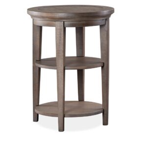 Palmer Lake Accent End Table