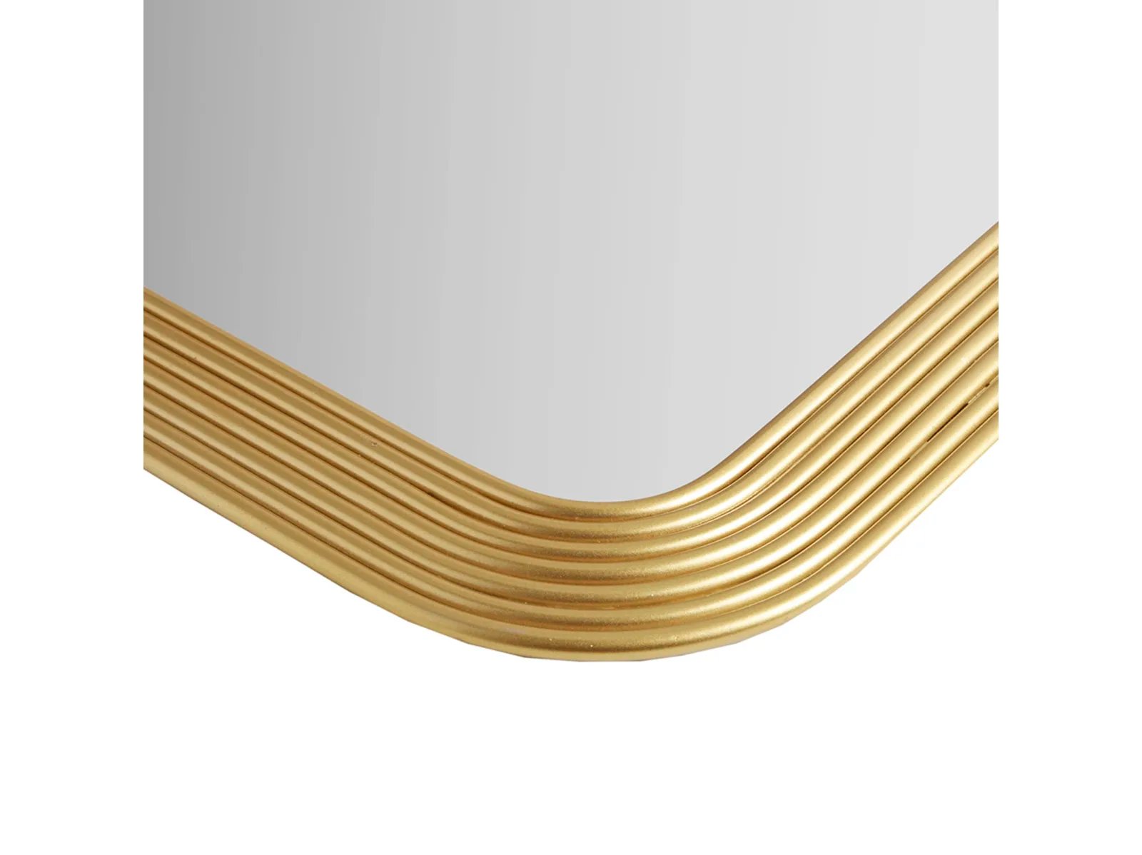 Aurelia Accent Wall Mirror - Image 3