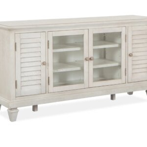 Newsome TV Stand