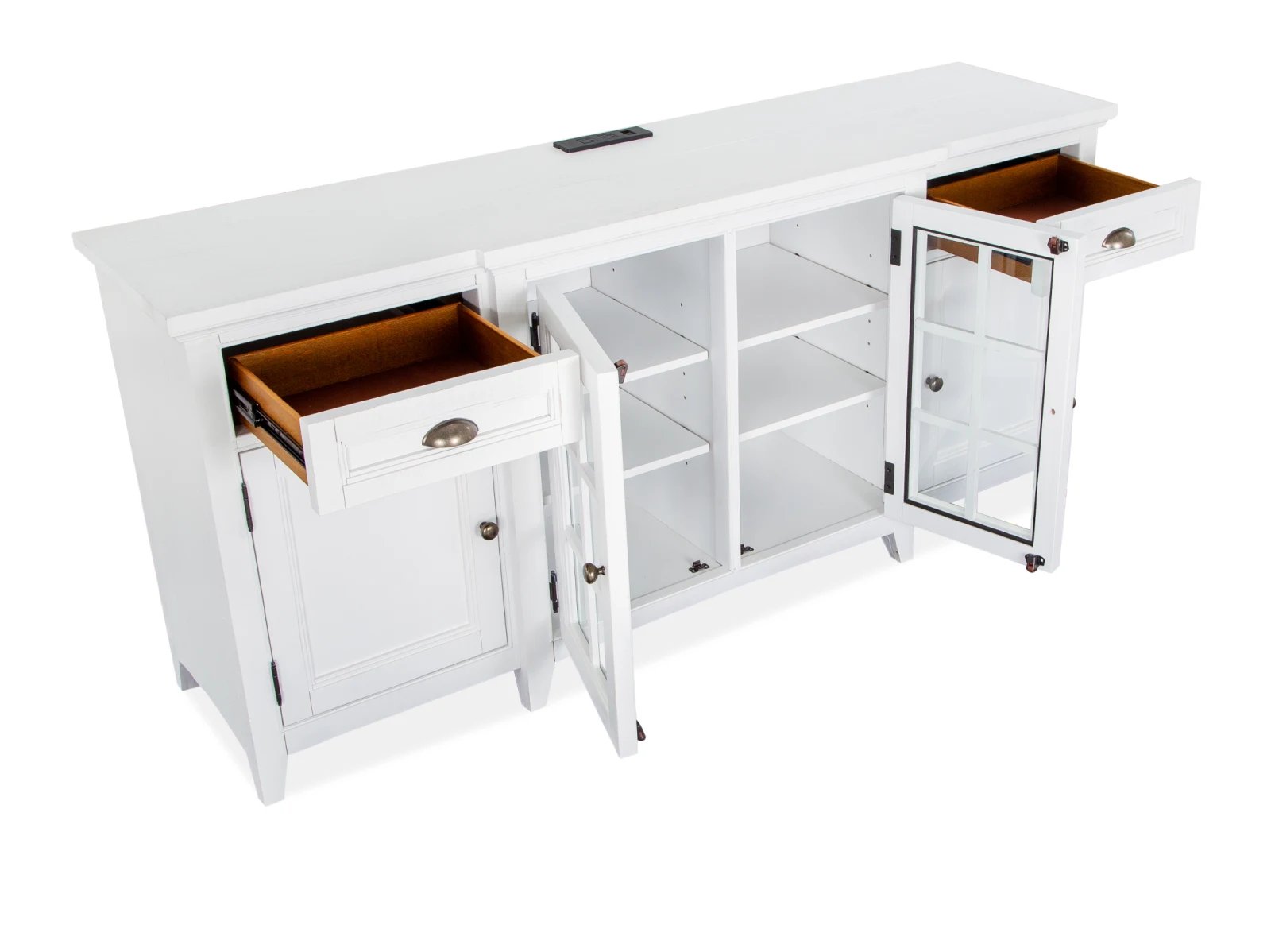 Holister Cove TV Stand - Image 3